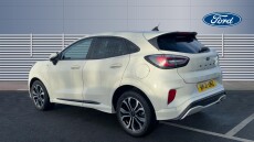 Ford Puma 1.0 EcoBoost Hybrid mHEV ST-Line 5dr Petrol Hatchback